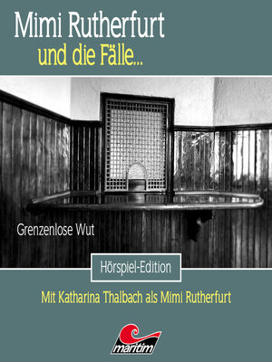 cover image of Mimi Rutherfurt, Folge 64